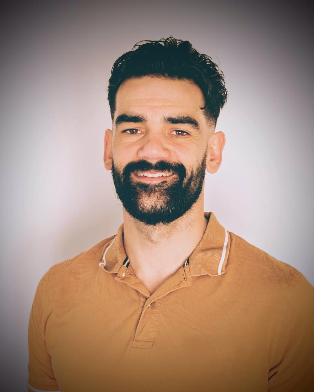 Quentin, coach sportif et fondateur de ProActif